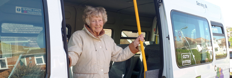 Brighton & Hove Community Transport