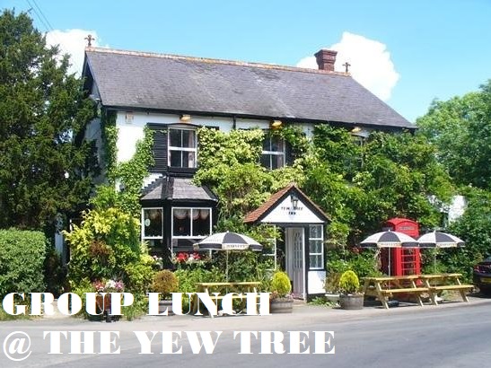 This image has an empty alt attribute; its file name is lunch-at-the-yew-tree.jpg